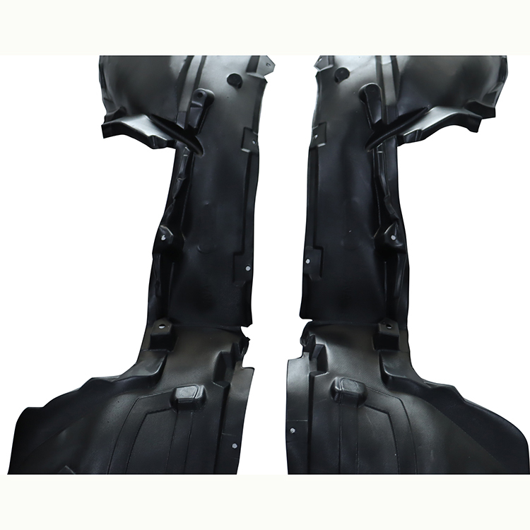 Wholesale Custom QX50 Body Kit Car Inner Fender Liner for Infiniti QX50 2018-2020 OEM 63843 5NA0A 63842 5NA0A