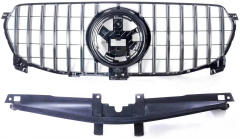 Car Decoration Accessories Auto for Benz W167 GLE to Maybach Front Bumper With Grille,www.hongyangcorp.com,Car Decoration Accessories Auto for Benz W167 GLE to Maybach Front Bumper With Grille