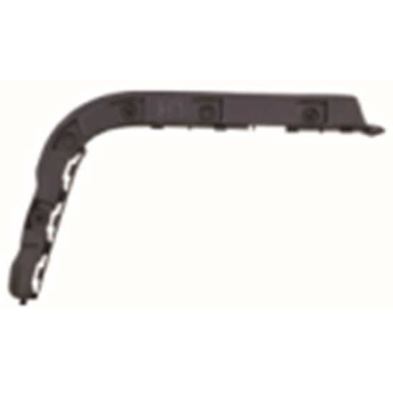 Auto Parts  Rear Bumper Side Bracket Left for tesla Model 3 Car  2017-2023 1083988-00-I
