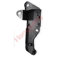 Auto Parts Hood Lock Seat Long Bracket Left for tesla Model 3 2017-2023  1-1522286K61