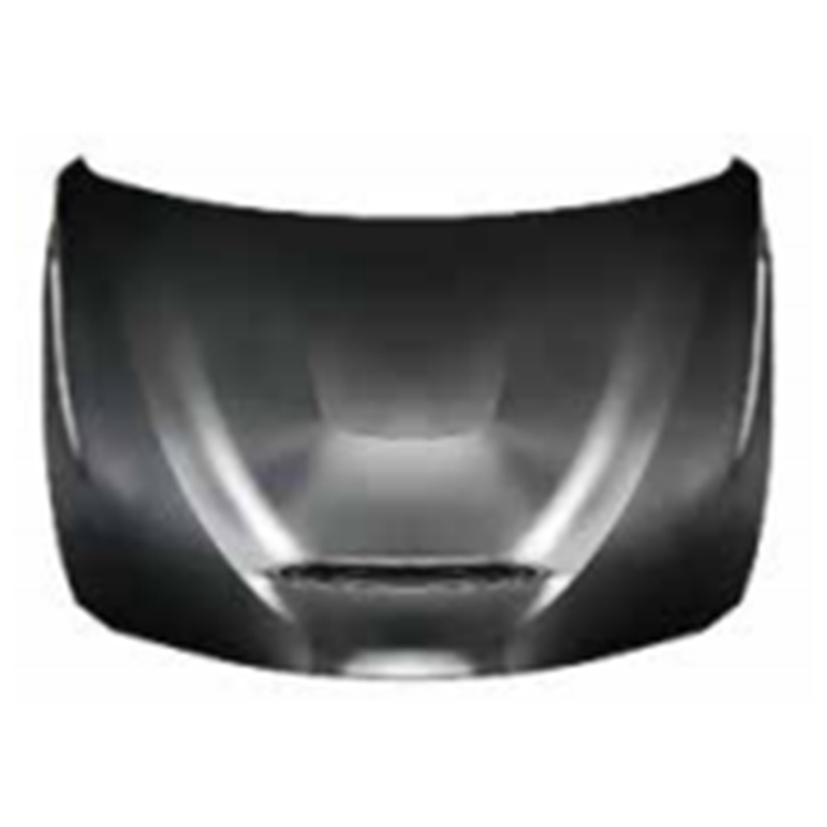 Car Body Kit Front Bumper Hood Iron for BMW F30 F35 Modified to GTS 2013-2018