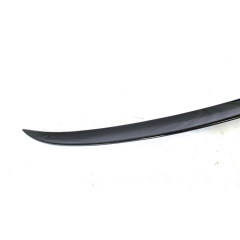 Vehicle Spare Parts M3 Spoiler Car Body Kit for BMW 3 Series E93 Auto Accessories Glossy Black
