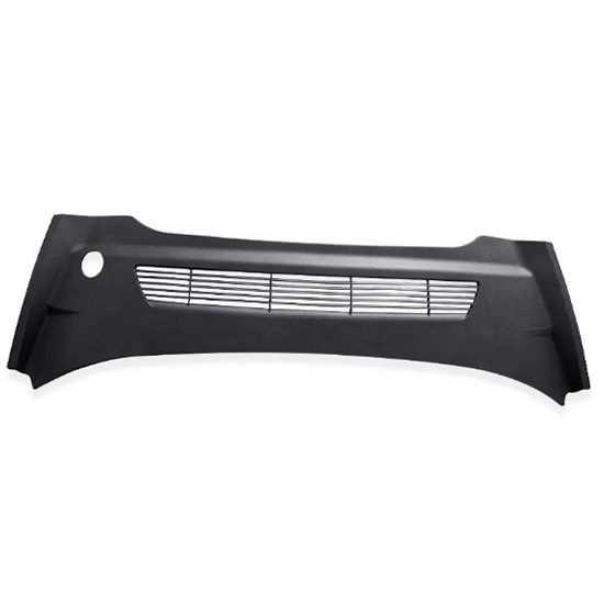 Auto Parts Car Window Shield Upper Plastic for Tesla Model Y 2020-2024 1619812-00-A