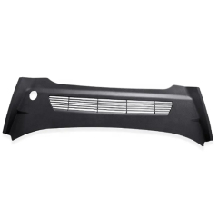 Auto Parts Car Window Shield Upper Plastic for Tesla Model Y 2020-2024 1619812-00-A