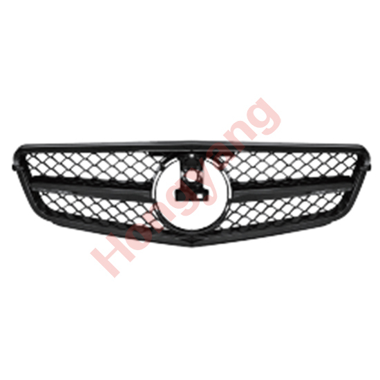 Facelift to to C63 AMG Bodykit Grille Front Bumper Set for Benz W204 Grill Body Kit Car Exterior Accessories Auto Front Bumper,www.hongyangcorp.com,Facelift to to C63 AMG Bodykit Grille Front Bumper Set for Benz W204 Grill Body Kit Car Exterior Accessories Auto Front Bumper