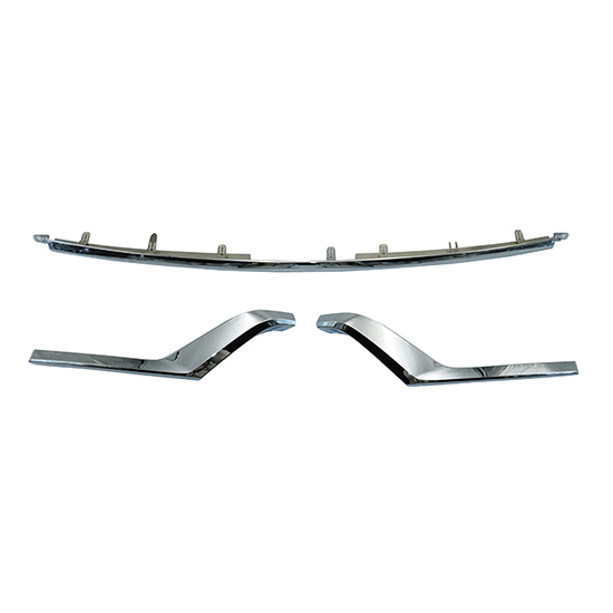 Car Body Kit Bumper Car Lower Grille Trim for Infiniti QX80 2018-2024 Chrome&Black 62077-6GW0A/62076-6GW0A/62072-6GW0A,www.hongyangcorp.com,Car Body Kit Bumper Car Lower Grille Trim for Infiniti QX80 2018-2024 Chrome&Black 62077-6GW0A/62076-6GW0A/62072-6GW0A
