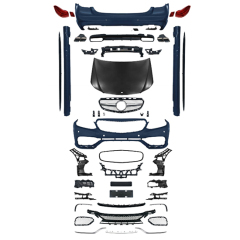 Car Body Kits Side Skirt Front Bumper for Mercedes Benz Class E W212 2009-2013 Upgrade to AMG63 2014-2015 Narrow Body Old to New,www.hongyangcorp.com,Car Body Kits Side Skirt Front Bumper for Mercedes Benz Class E W212 2009-2013 Upgrade to AMG63 2014-2015 Narrow Body Old to New