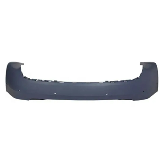 Auto Parts Car Rear Bumper Rear Middle Bumper Body Kit for Tesla Model S 2016-2021 1057319-01-B