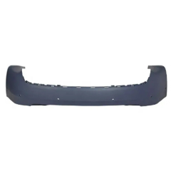 Auto Parts Car Rear Bumper Rear Middle Bumper Body Kit for Tesla Model S 2016-2021 1057319-01-B