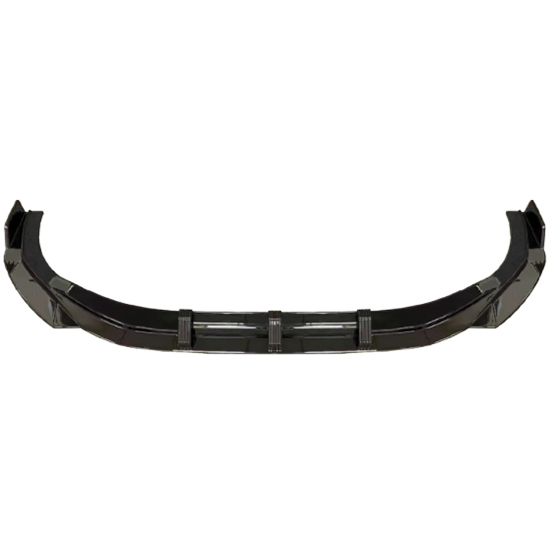 Auto Spare Parts Car Bodykit Front Lip for Audi A4 Upgrade to RS4-ABT Glossy Black /WCarbon Look 2017 2018 2019 2020,www.hongyangcorp.com,Auto Spare Parts Car Bodykit Front Lip for Audi A4 Upgrade to RS4-ABT Glossy Black /WCarbon Look 2017 2018 2019 2020