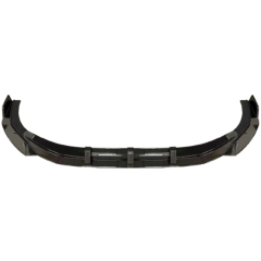 Auto Spare Parts Car Bodykit Front Lip for Audi A4 Upgrade to RS4-ABT Glossy Black /WCarbon Look 2017 2018 2019 2020,www.hongyangcorp.com,Auto Spare Parts Car Bodykit Front Lip for Audi A4 Upgrade to RS4-ABT Glossy Black /WCarbon Look 2017 2018 2019 2020