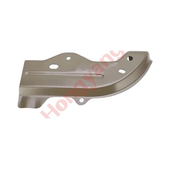 Auto Parts Fender Headlight Lamp Support Right for tesla Model 3 Car  2017-2023 All Series 1100383-S0-A