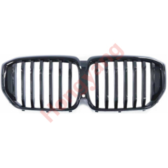 Car Auto Spare Parts  Front Bumper Assy Grille Bodykit for BMW X5 Series G05  Modified to M-Tech 2023+,www.hongyangcorp.com,Car Auto Spare Parts  Front Bumper Assy Grille Bodykit for BMW X5 Series G05  Modified to M-Tech 2023+