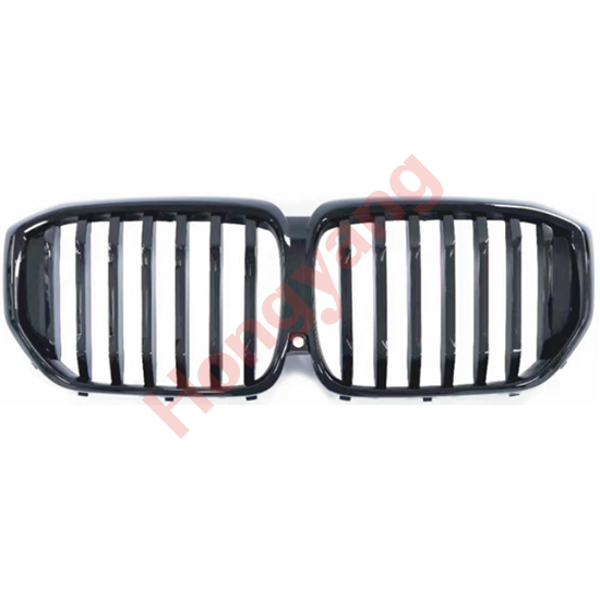 Car Auto Spare Parts  Front Bumper Assy Grille Bodykit for BMW X5 Series G05  Modified to M-Tech 2023+,www.hongyangcorp.com,Car Auto Spare Parts  Front Bumper Assy Grille Bodykit for BMW X5 Series G05  Modified to M-Tech 2023+
