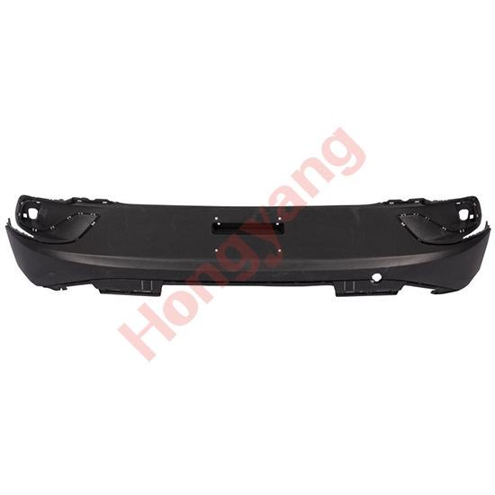 Auto Parts and Accessories Rear Bumper Spoiler for VW ID4 New Energy Electric Vehicles,www.hongyangcorp.com,Auto Parts and Accessories Rear Bumper Spoiler for VW ID4 New Energy Electric Vehicles