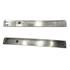 Car Rear Bumper Reinforcement Crossmember Impact Bar Aluminium for Infiniti Q50 2014-2018 OE 85030-4GA0A,www.hongyangcorp.com,Car Rear Bumper Reinforcement Crossmember Impact Bar Aluminium for Infiniti Q50 2014-2018 OE 85030-4GA0A