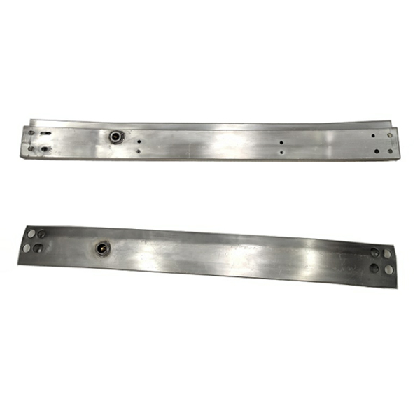 Car Rear Bumper Reinforcement Crossmember Impact Bar Aluminium for Infiniti Q50 2014-2018 OE 85030-4GA0A,www.hongyangcorp.com,Car Rear Bumper Reinforcement Crossmember Impact Bar Aluminium for Infiniti Q50 2014-2018 OE 85030-4GA0A