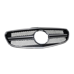 Auto Parts Body Kit  Car Bumper Grille for Mercedes Benz Bumper Grille Class E W212  2014-2017 Auto Front Bumper Radiator Grille,www.hongyangcorp.com,Auto Parts Body Kit  Car Bumper Grille for Mercedes Benz Bumper Grille Class E W212  2014-2017 Auto Front Bumper Radiator Grille