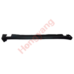 Auto Parts Car Outer Door Lower Side Skirt Right for Tesla Model X 2015-2021 1035097-00-D