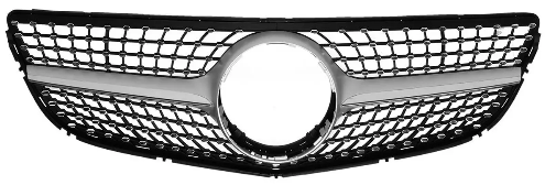 Diamond Silver