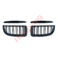 Car Modified Body Kit Front Bumper Assy Grille for BMW 3Series E90 Modified to M3 2005-2008