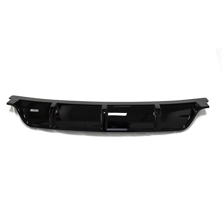 Auto MP Style Gloss Black Front Lip Rear Diffuser Body Kits Fit for BMW X5 F15/F85 Series 2006-2013,www.hongyangcorp.com,Auto MP Style Gloss Black Front Lip Rear Diffuser Body Kits Fit for BMW X5 F15/F85 Series 2006-2013