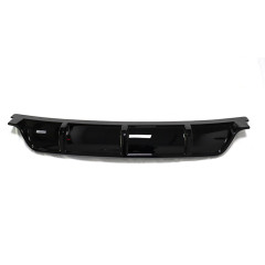 Auto MP Style Gloss Black Front Lip Rear Diffuser Body Kits Fit for BMW X5 F15/F85 Series 2006-2013,www.hongyangcorp.com,Auto MP Style Gloss Black Front Lip Rear Diffuser Body Kits Fit for BMW X5 F15/F85 Series 2006-2013