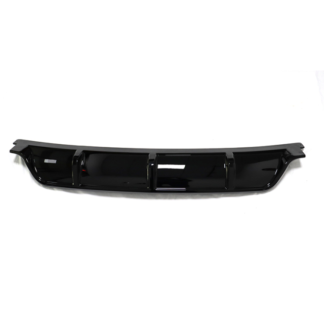 Auto MP Style Gloss Black Front Lip Rear Diffuser Body Kits Fit for BMW X5 F15/F85 Series 2006-2013,www.hongyangcorp.com,Auto MP Style Gloss Black Front Lip Rear Diffuser Body Kits Fit for BMW X5 F15/F85 Series 2006-2013