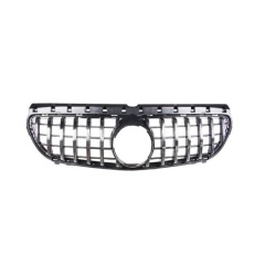 Auto Custom Modification Diamond Style Black Front Bumper Grille Car Grille for Mercedes BENZ Class B W246 2012-2014,www.hongyangcorp.com,Auto Custom Modification Diamond Style Black Front Bumper Grille Car Grille for Mercedes BENZ Class B W246 2012-2014