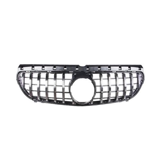 Auto Custom Modification Diamond Style Black Front Bumper Grille Car Grille for Mercedes BENZ Class B W246 2012-2014,www.hongyangcorp.com,Auto Custom Modification Diamond Style Black Front Bumper Grille Car Grille for Mercedes BENZ Class B W246 2012-2014