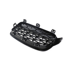 Car Auto Parts Diamond Black Front Bumper Mesh Shutter Grille Car Front Grille Fit for BMW 3Series F30 2012,www.hongyangcorp.com,Car Auto Parts Diamond Black Front Bumper Mesh Shutter Grille Car Front Grille Fit for BMW 3Series F30 2012