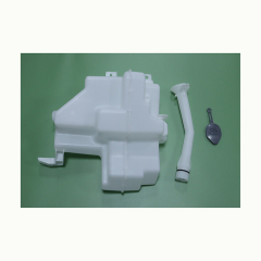 Car Washer Bottle&Washer Tube&Washer Cap for Infiniti QX50 2019-2022 28910-1BA0A/28910-5UA0A/28915-1BA0A/28913-JK60A
