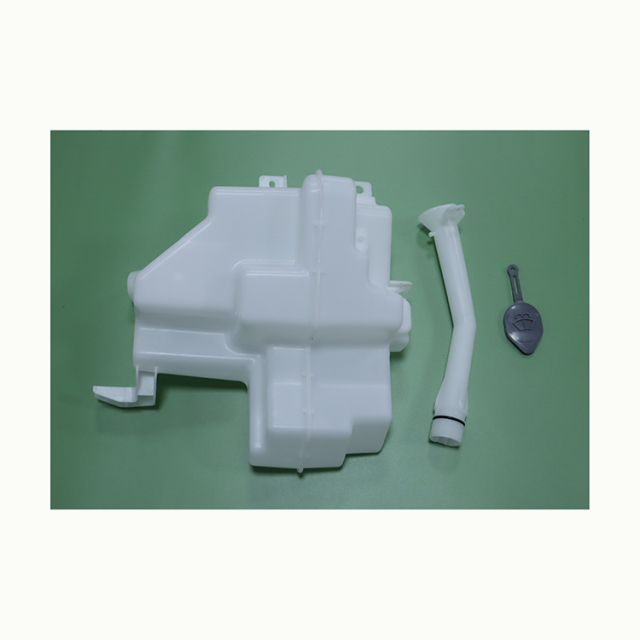 Car Washer Bottle&Washer Tube&Washer Cap for Infiniti QX50 2019-2022 28910-1BA0A/28910-5UA0A/28915-1BA0A/28913-JK60A
