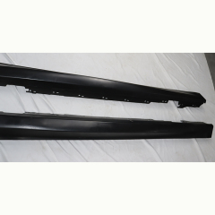 Facelift Kit Car Side Skirt for BMW 3 Series F30 F35 Upgrade to M3 Vehicle Spare Parts Trim F30 M3 Easy Installation