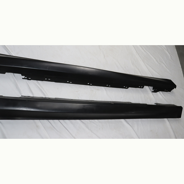 Facelift Kit Car Side Skirt for BMW 3 Series F30 F35 Upgrade to M3 Vehicle Spare Parts Trim F30 M3 Easy Installation