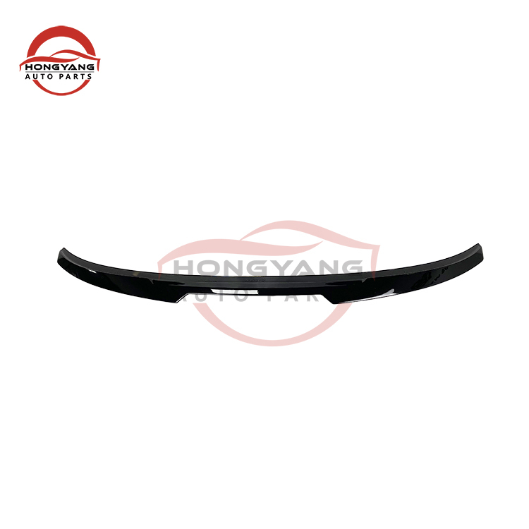 High Quality Car Body Parts Rear Spoiler for BMW F30 2012-2019 M4 Style Car Exterior Accessories Car Spoilers