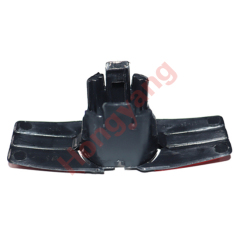 Car Bumper Park Sensor Cover for Infiniti Q50 2014-2020 Universal Bracket of Radar Electric Eye PDC Hole 28533-5ZA0A,www.hongyangcorp.com,Car Bumper Park Sensor Cover for Infiniti Q50 2014-2020 Universal Bracket of Radar Electric Eye PDC Hole 28533-5ZA0A