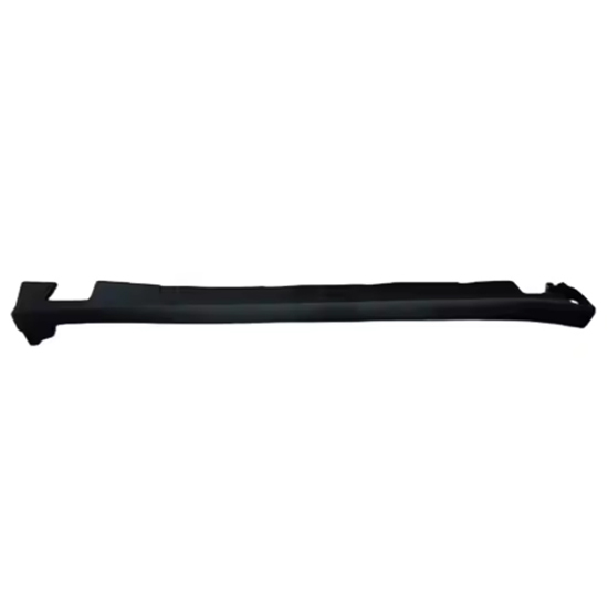 Car Outer Door Lower Side Skirt Left for Tesla Model X 2015-2021 Auto Accessories 1035096-00-D