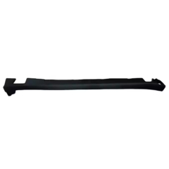 Car Outer Door Lower Side Skirt Left for Tesla Model X 2015-2021 Auto Accessories 1035096-00-D