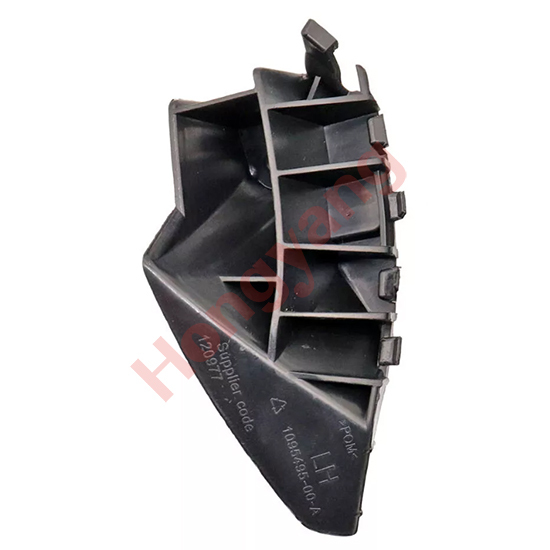 Auto Car Front Bumper Fender Bracket Left for Tesla Model S 2012-2021 1095495-00-A