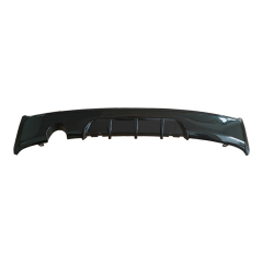 Factory Price Good Quality Car Body Kit Rear Diffuser for BMW 2 Series F22 Universal Rear Diffuser