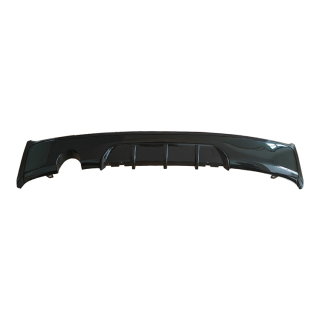 Factory Price Good Quality Car Body Kit Rear Diffuser for BMW 2 Series F22 Universal Rear Diffuser
