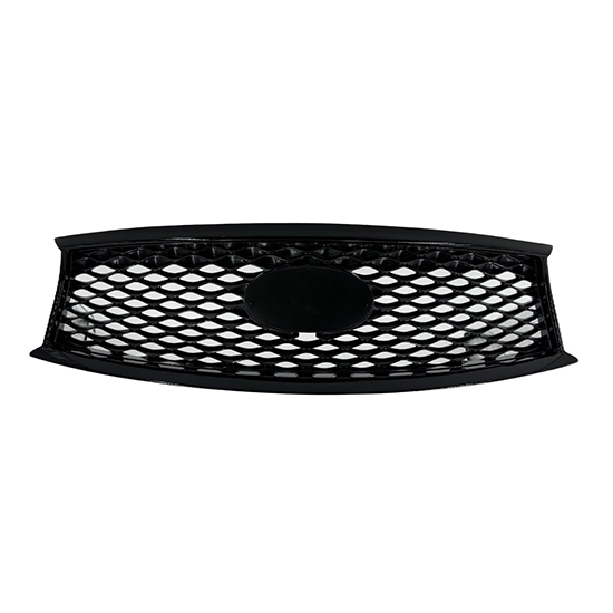 Hot Selling Car Bodykit Car Front Bumper Grille for Infiniti QX70 2014-2018 3.5 3.7car Front Bumper Grille  62070-6WP1A