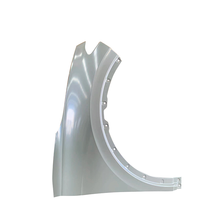 Car Parts Wholesale Auto Body Parts Auto Accessories Car Parts Front Fender for Volkswagen ID6