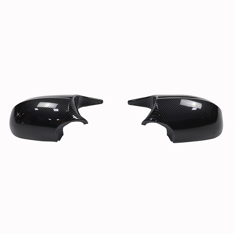 Car Mirror Cover for E90 E91 E92 E93 for BMW E90 Car Rearview