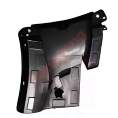 Auto Parts Car Front Fender Bumper Bracket Left for Tesla Model Y 2020-2024 1493741-00-A