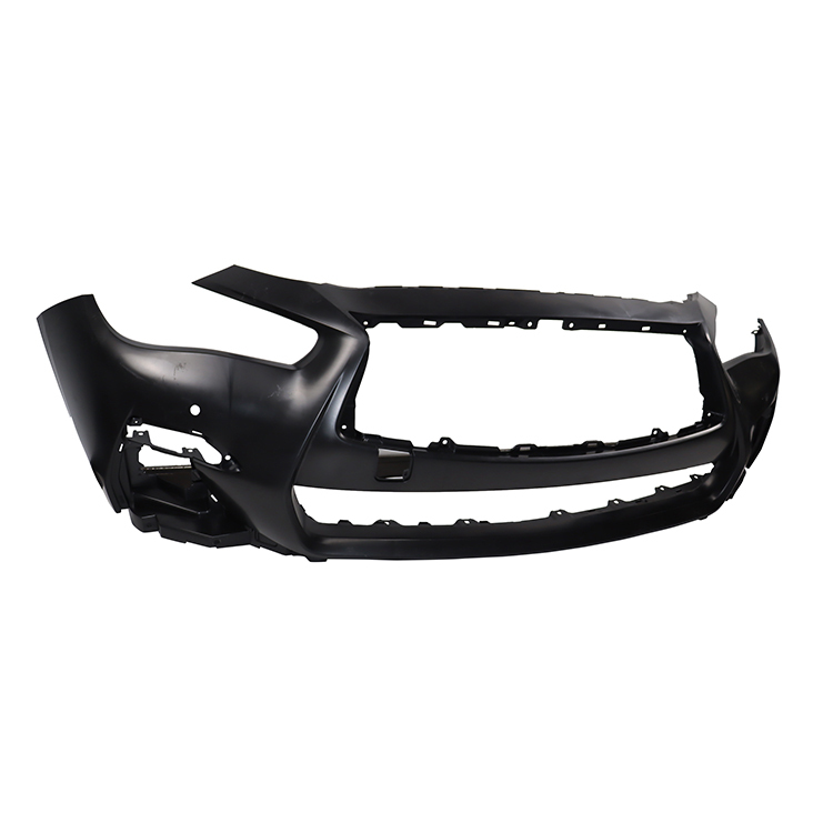 Car Exterior Accessories Auto Body Kits Car Bumpers Car Bodykit for Infiniti Qx50 Q50 QX60 2014-2017 Front Bumpers 62022-4HE0H