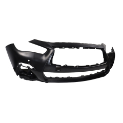 Car Exterior Accessories Auto Body Kits Car Bumpers Car Bodykit for Infiniti Qx50 Q50 QX60 2014-2017 Front Bumpers 62022-4HE0H