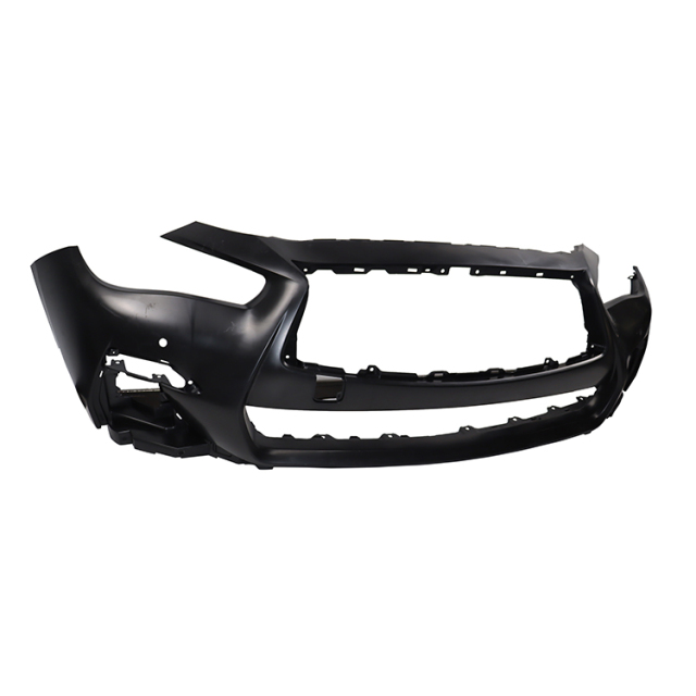 Car Exterior Accessories Auto Body Kits Car Bumpers Car Bodykit for Infiniti Qx50 Q50 QX60 2014-2017 Front Bumpers 62022-4HE0H