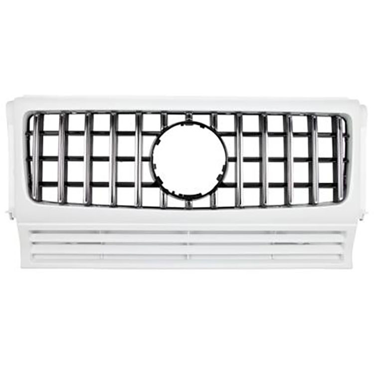 Exterior Accessories GTR Car ABS Grille Front Bumper Grille for  Mercedes Benz G W463 1990-2018,www.hongyangcorp.com,Exterior Accessories GTR Car ABS Grille Front Bumper Grille for  Mercedes Benz G W463 1990-2018